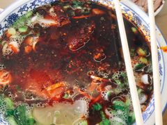 -清真磨沟沿老字号牛肉面(总店)