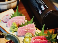-傑·料理·海鲜放题(佛山文华荟店)