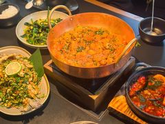 -Ameigo梅果·云贵川bistro(长宁来福士店)