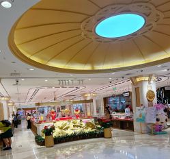 点击看大图 -菜百首饰店(总店)
