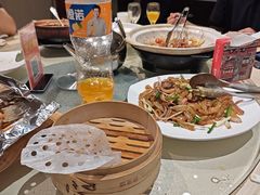 -高第街56号港式餐厅(山大路店)