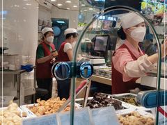 -上海全国土特产食品商场(淮海中路店)