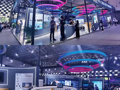 -东浩兰生上海世博展览馆