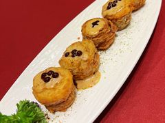 -RIVIERA 松鹤楼(外滩店)
