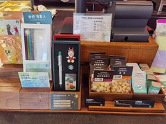 -星巴克(成都龙湖三千集店)