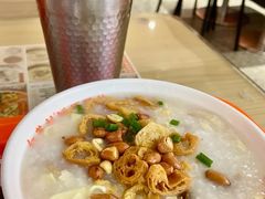 艇仔粥-红荔村肠粉(岗厦店)