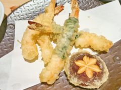 -小山日本料理(太古汇店)