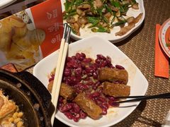 -老客家·客家菜(万达店)