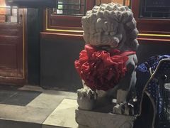 门面-眉州东坡(团结湖店)