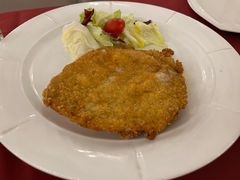 -红房子西菜馆(淮海中路店)