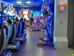 -明日世界电玩城(之心城店)