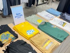 -Giordano(板樟堂前地店)