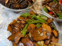 -小喜客·云南特色菜(纳西庭院店)