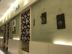 -小句号·精致料理(江南环球港店)
