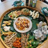 三亚沿江黎家宴｜一生必吃的海南菜 