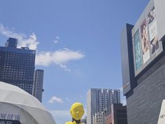 -西关味(大卫城店)