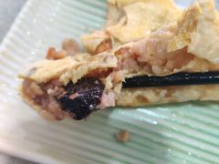 -芬芳甜品(同福路店)