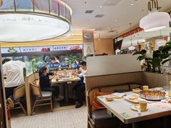 -黄记煌三汁焖锅(悦方IDmall店)
