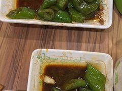 -老乡鸡(南京新街口洪武北路店)