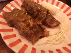 铺天盖地顶级澳牛肉火焰寿司-仙隐小鹿中華の日料(正弘城店)