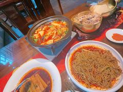 -面辣子·陕西家乡菜(长安店)