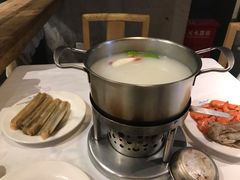 -星伦多 自助料理(圆融店)