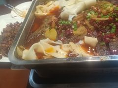 -渝味堂(彩云城店)