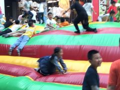 -蒙特利亲子乐园