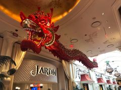 -拉斯维加斯永利酒店