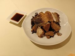 -利苑酒家(宜安广场店)