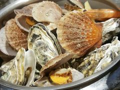 -必点海鲜·鲅鱼水饺(鞍山西道店)