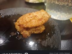 -红东阁东北菜烤肉酒馆(CROSS万象汇店)