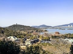 -宝界山林公园