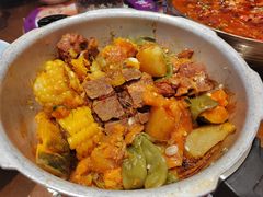 -经典老菜坊·开封灌汤包(火车站店)