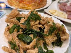 -金姐台湾菜(珠江路店)