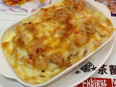 -大四喜茶餐厅(井岸店)