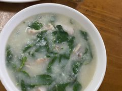 猪杂粥-华记粥饭店(印象容桂主题风情街店)
