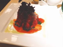 -西堤厚牛排(王府井店)