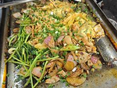 -郝大姐·乌龙山铁板烧(大学城三店)
