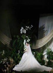 -北京燕尔婚礼策划