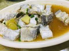 -天天渔港海鲜酒家(石浦玉泉路店)