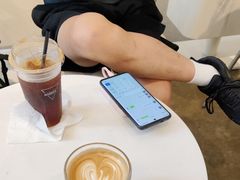 -Manner Coffee(IFS一楼店)