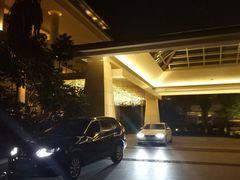 -厦门艾美酒店·新食谱西餐厅