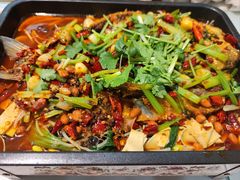 -孟记粥铺·家常菜·烧烤·粥(亚运村店)