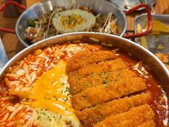 -青春分食(仙林大学城店)