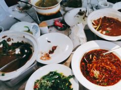 -又见炊烟私房菜(敬亭路店)