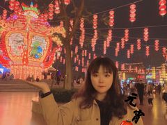 -厦门方特东方神画
