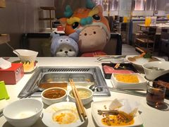 -海底捞火锅(玉桥商业广场店)