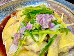 -林辉家宴·本地家常菜·头牌清远鸡(先锋店)
