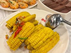 -活潑鲜跳(湖滨商业街店)